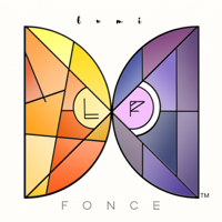 Lumi and Fonce podcast