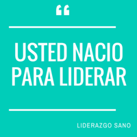 Liderazgo Sano podcast
