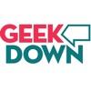 Geekdown Podcast artwork