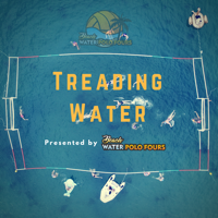 Treading Water podcast
