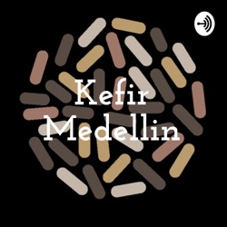 Kéfir Medellín