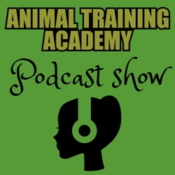 ‘Bird-less’ gun-dog training;  Nicole Pfaller-Sadovsky [Episode 198]