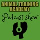 Maasa Nishimuta - CAAWT [Constructional Approach to Animal Welfare & Training] Part 1