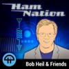 Ham Nation artwork