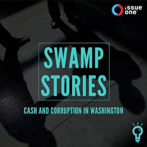 Trailer: Swamp Stories