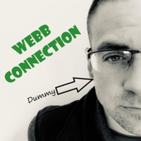 Webb Connection podcast