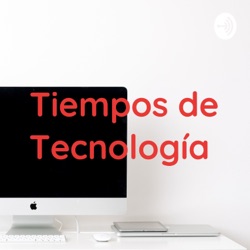 Tiempos de Tecnología 