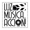Luz, Música... Acción! artwork