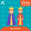 Reis e Rainhas - Rádio Zig Zag - RTP