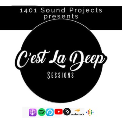 1401 Sound Projects' Podcast