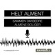 Helt Alment - Podcast