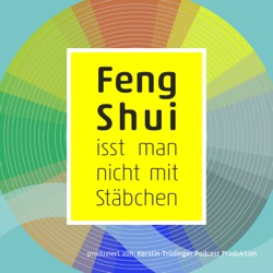 71_ Feng Shui im Wohnmobil, im Corporate Design und Bagua versus LO SHU