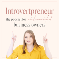 Introvertpreneur