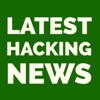 Latest Hacking News artwork