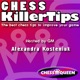 CKT 063: Kramnik in Top Form