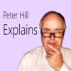 Peter Hill Explains artwork