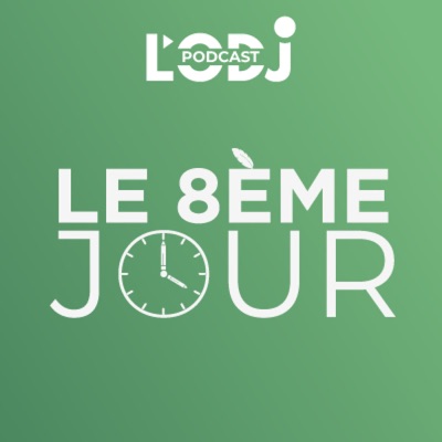 Le 8ème jour