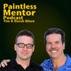 Paintless Mentor Podcast | Paintless Dent Repair Training | Automotive Repair Marketing | Mobile Marketing artwork