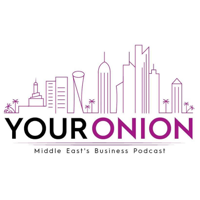 Your Onion podcast