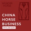 China Horse Business artwork