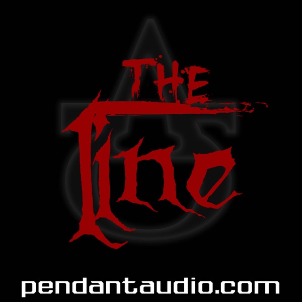 The Line audio drama