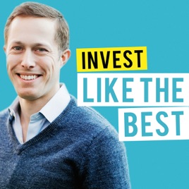 invest like the best podcast bitcoin