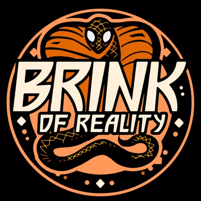 Brink Of Reality