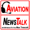 Aviation News Talk podcast - Max Trescott | Glass Cockpit Publishing