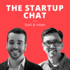 The Startup Chat with Steli and Hiten - Steli Efti & Hiten Shah: Serial Entrepreneurs, Sales & Marketing Experts, Startup Investors & Advisors, CEOs running multi million dollar SaaS Startups