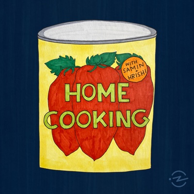 Home Cooking Home Cooking