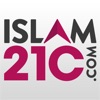 Unscripted Podcast - Islam21c Media artwork
