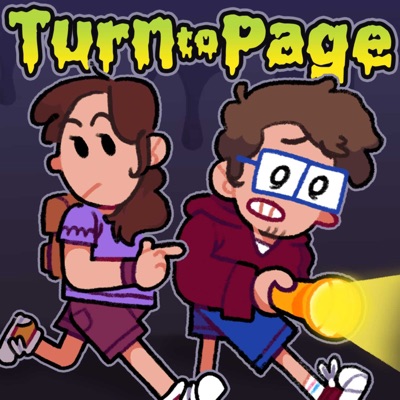 Turn to Page Turn to Page