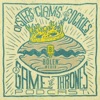 Oysters, Clams & Cockles artwork