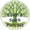 Earth and Spirit Podcast artwork