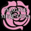 Imagine Me & Utena artwork