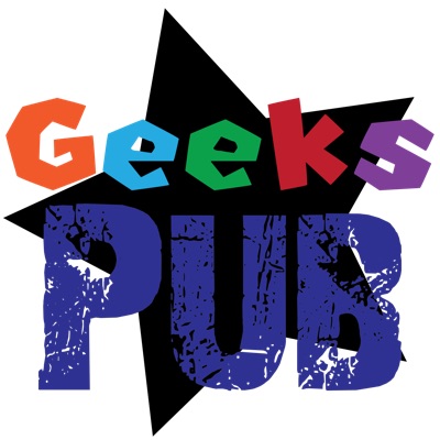 Geeks Pub