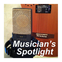 Musicians' Spotlight podcast