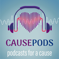Causepods podcast