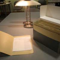 Archiving AK with the UAA/APU Archives podcast