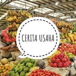 Cerita Usaha Ep.11 - Jenis-jenis Permodalan