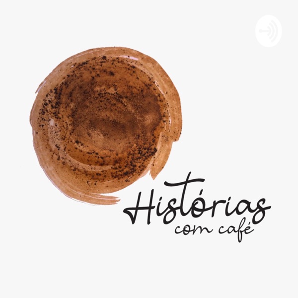 Histórias com Café