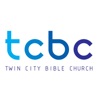 TCBC Sermons artwork