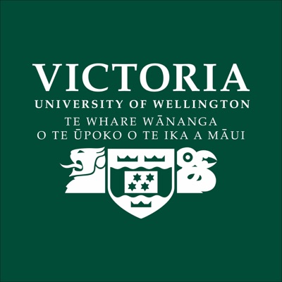 Victoria University of Wellington - Podcast Victoria University of Wellington - Podcast
