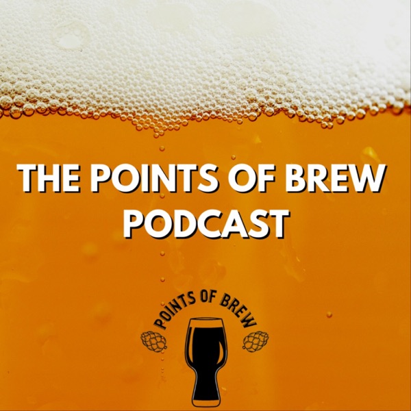 Points Of Brew