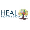 Heal From the Ground Up artwork