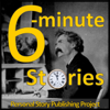 6-minute Stories - Randell Jones