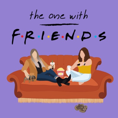 The One With FRIENDS The One With FRIENDS