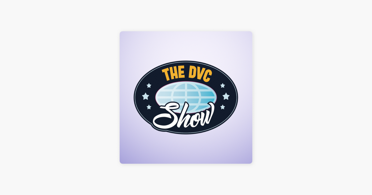 ‎The DVC Show 259 Our 2024 D23 Predictions New Disney Rides