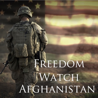 Freedom Watch Afghanistan