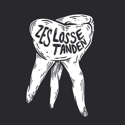 Zes Losse Tanden podcast:Punk, hardcore, metalcore, rock, muziek, metal, 6, NRC, Epitaph, John Coffey